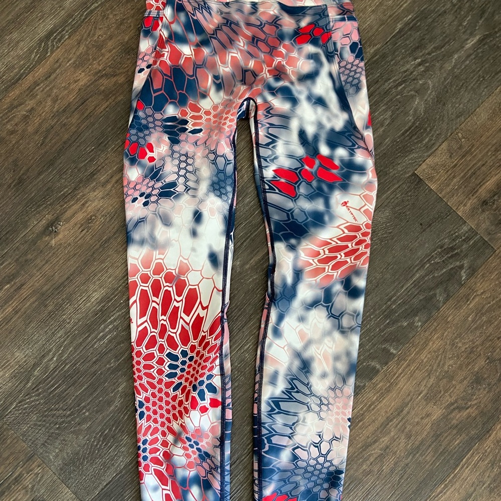 Kryptek leggings